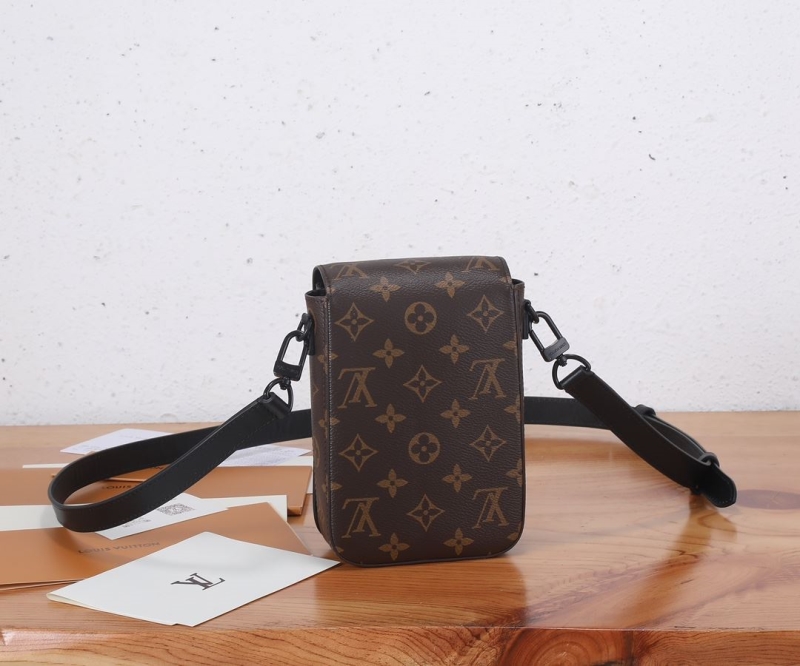 LV Satchel bags